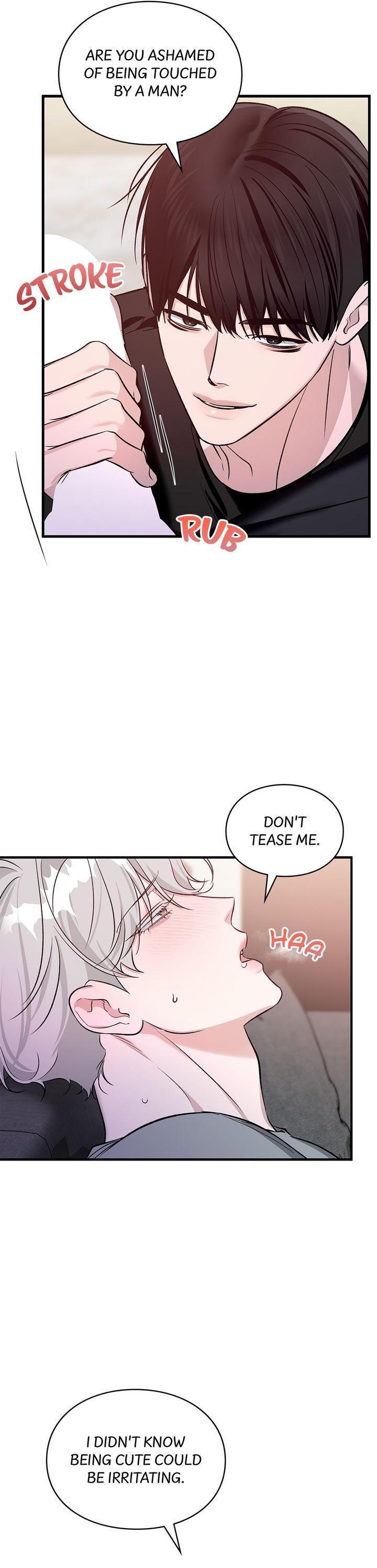 Read Zero Side chapter 14 image 12 on Lezhin