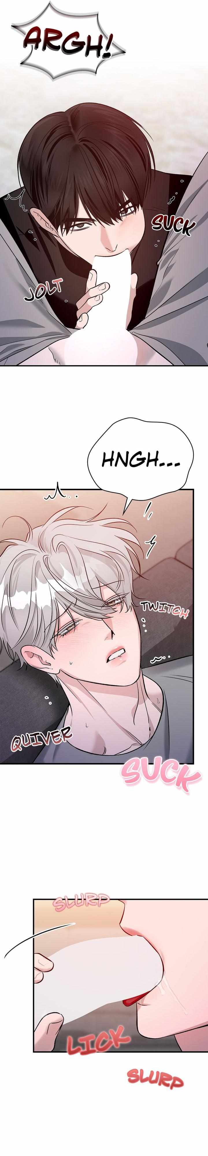 Read Zero Side chapter 14 image 14 on Lezhin