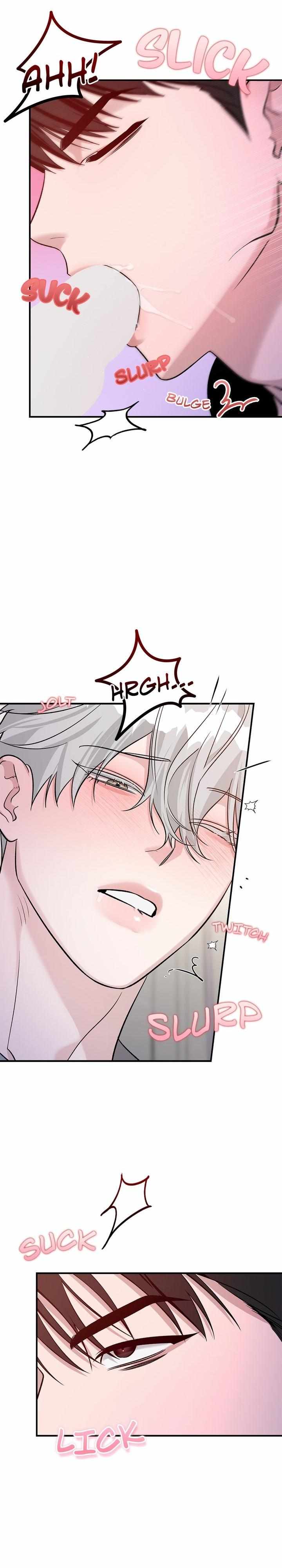 Read Zero Side chapter 14 image 15 on Lezhin