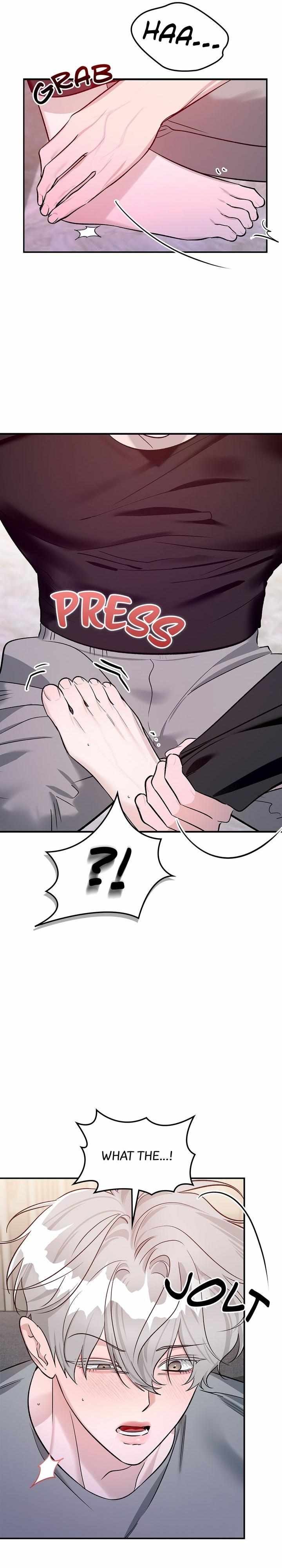 Read Zero Side chapter 14 image 17 on Lezhin