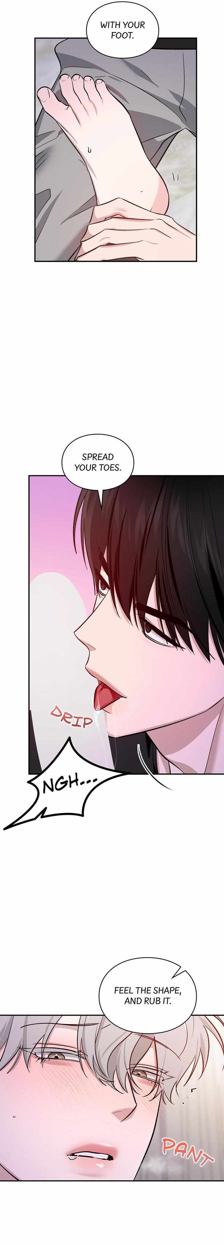 Read Zero Side chapter 14 image 19 on Lezhin