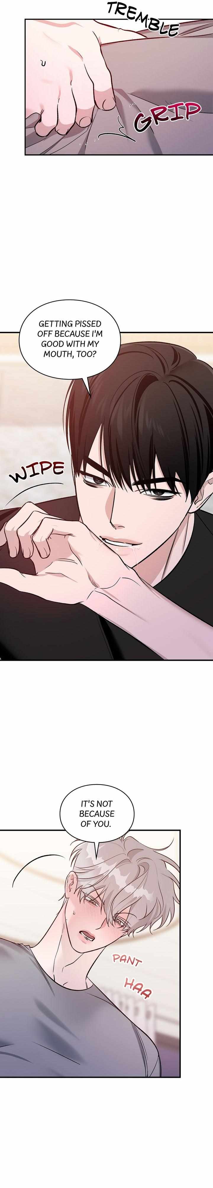 Read Zero Side chapter 14 image 22 on Lezhin