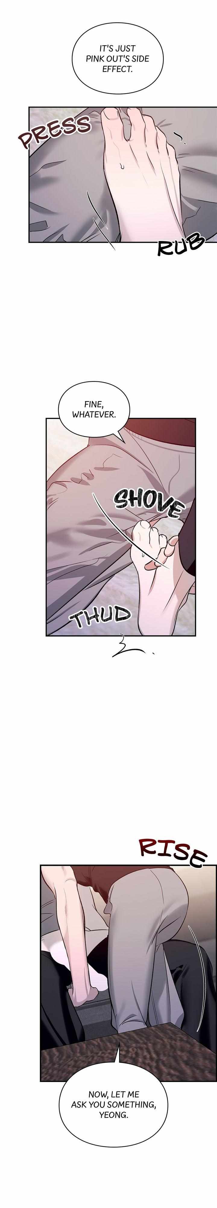 Read Zero Side chapter 14 image 23 on Lezhin
