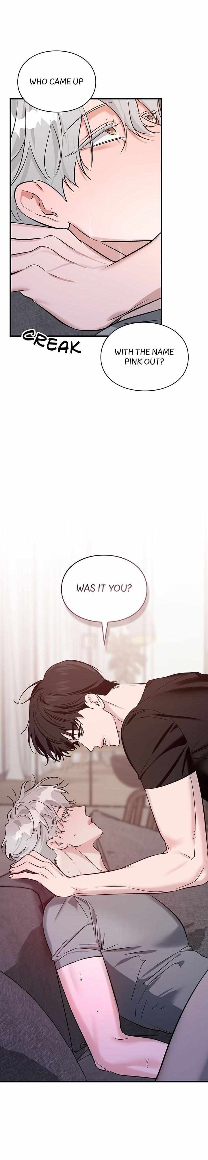 Read Zero Side chapter 14 image 24 on Lezhin