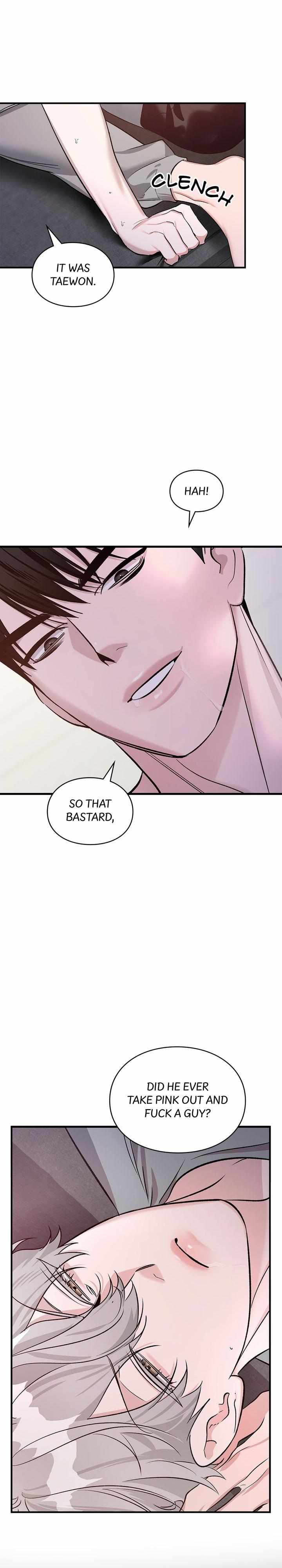 Read Zero Side chapter 14 image 25 on Lezhin