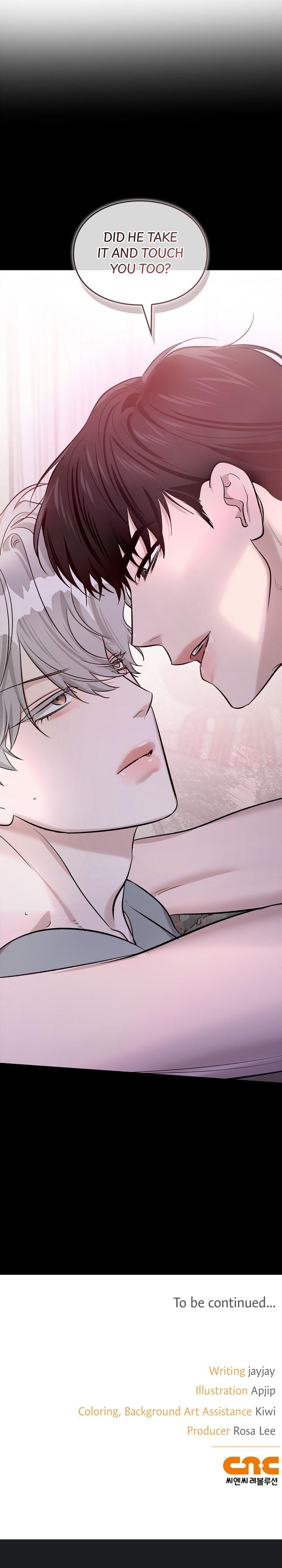 Read Zero Side chapter 14 image 26 on Lezhin