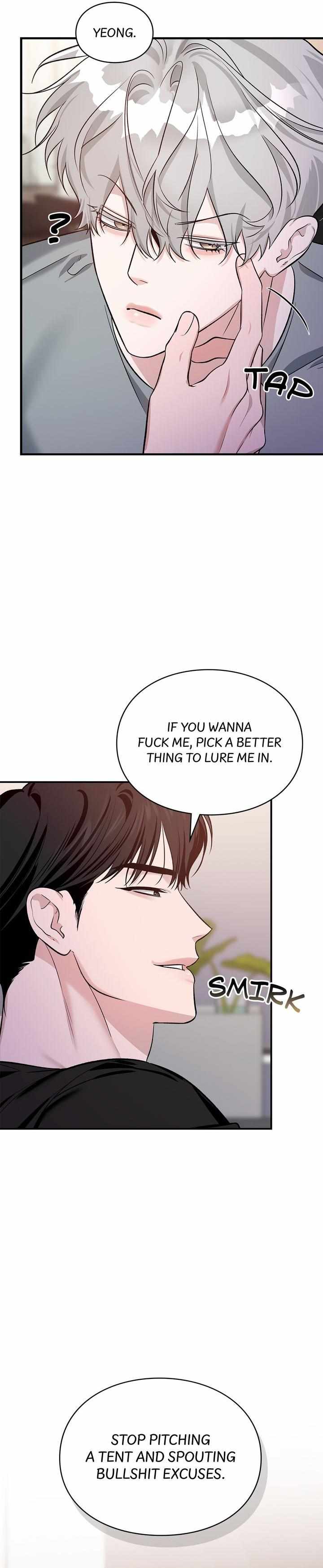 Read Zero Side chapter 14 image 5 on Lezhin