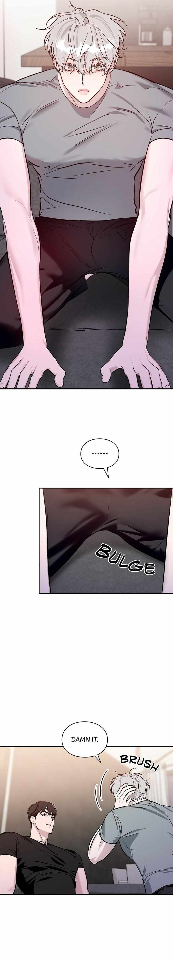 Read Zero Side chapter 14 image 6 on Lezhin