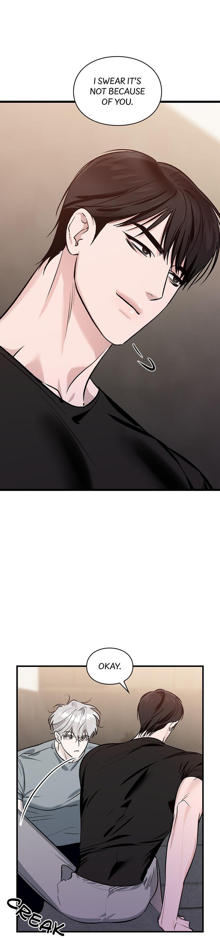 Read Zero Side chapter 14 image 7 on Lezhin