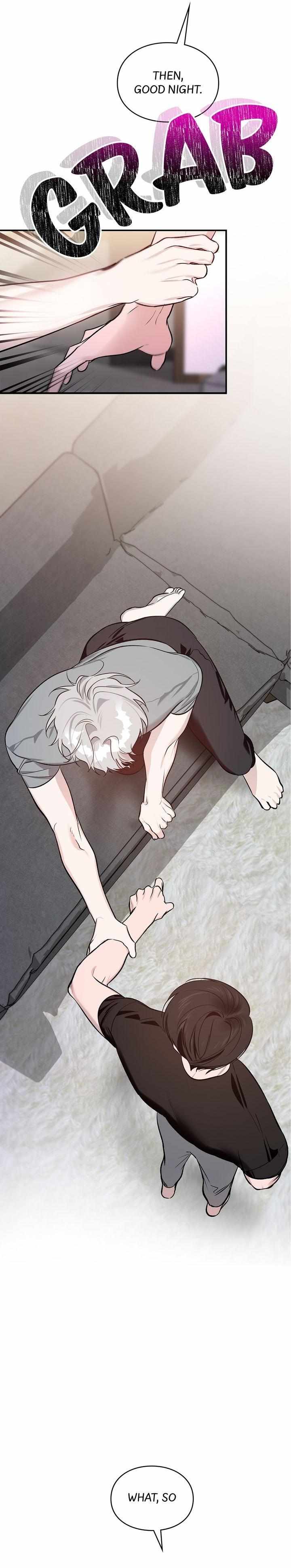 Read Zero Side chapter 14 image 8 on Lezhin