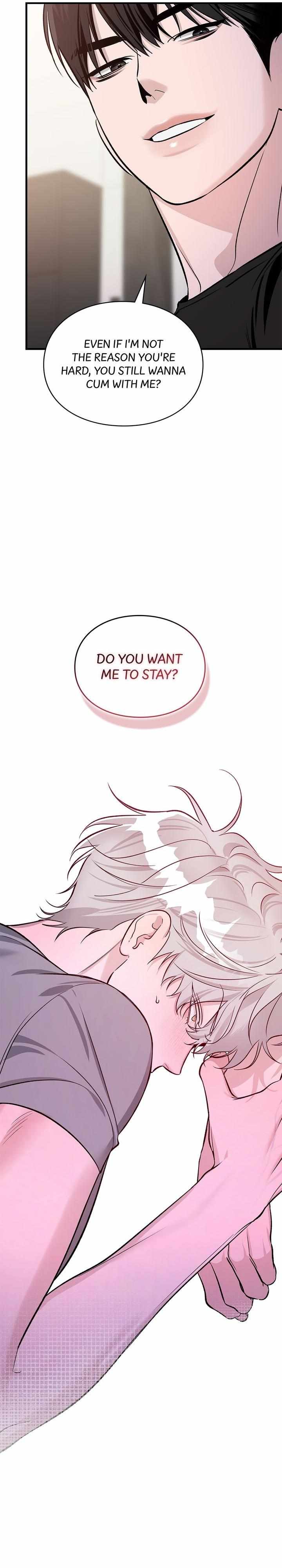 Read Zero Side chapter 14 image 9 on Lezhin