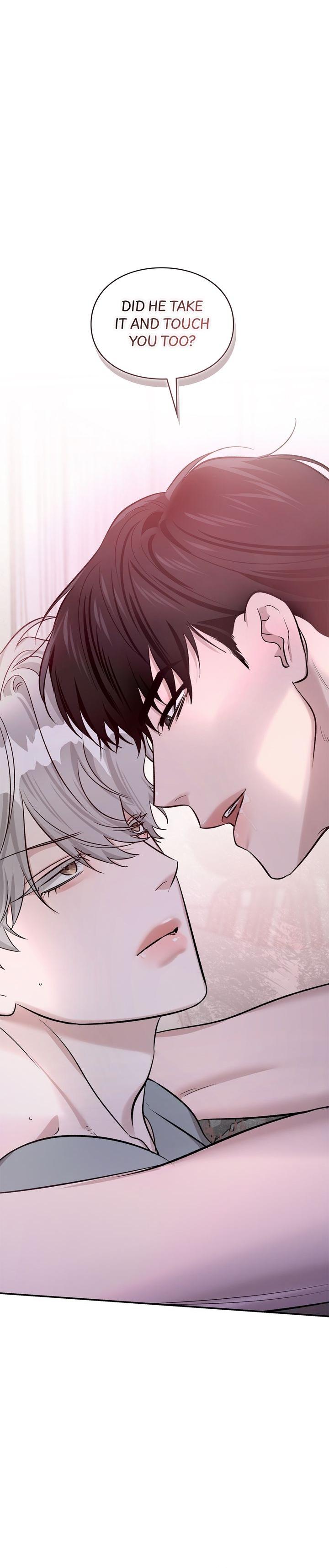 Read Zero Side chapter 15 image 1 on Lezhin
