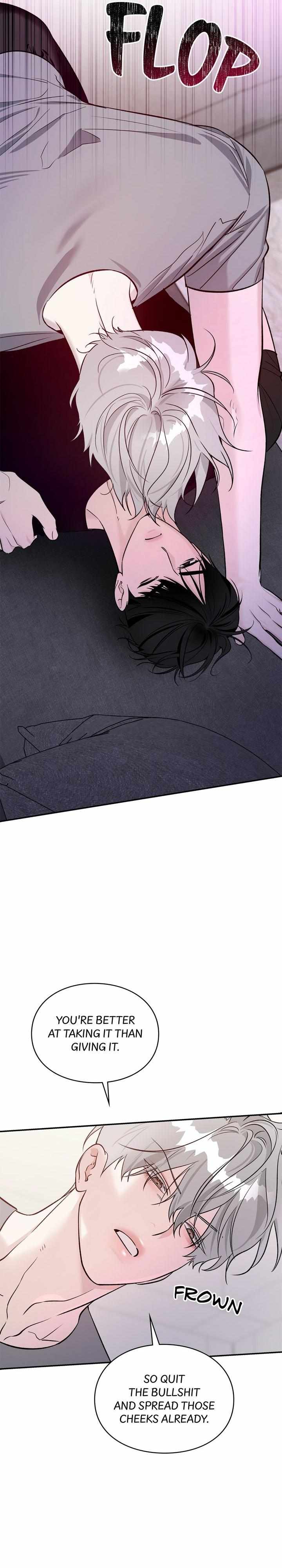 Read Zero Side chapter 15 image 10 on Lezhin