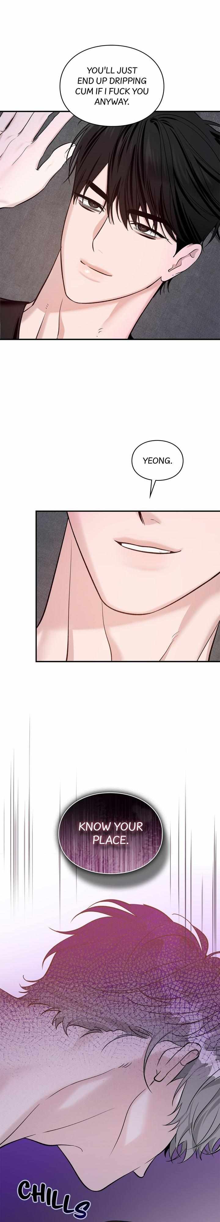Read Zero Side chapter 15 image 11 on Lezhin