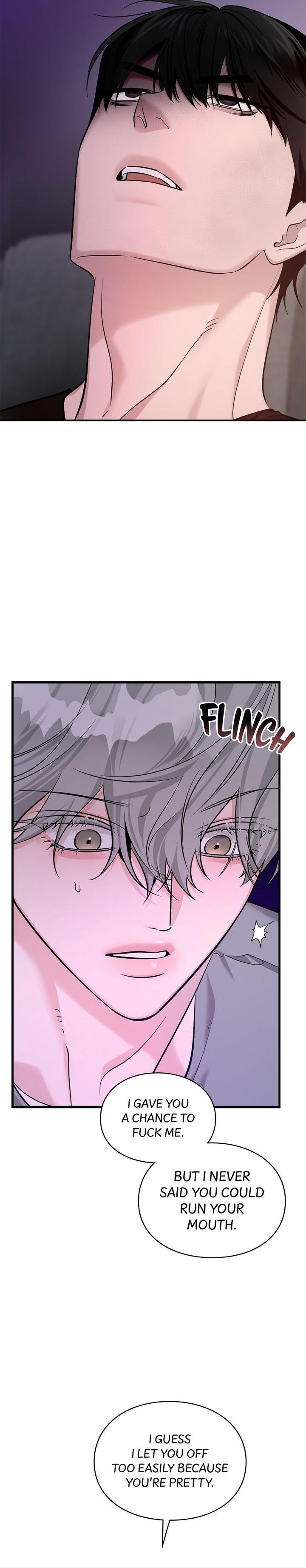 Read Zero Side chapter 15 image 12 on Lezhin