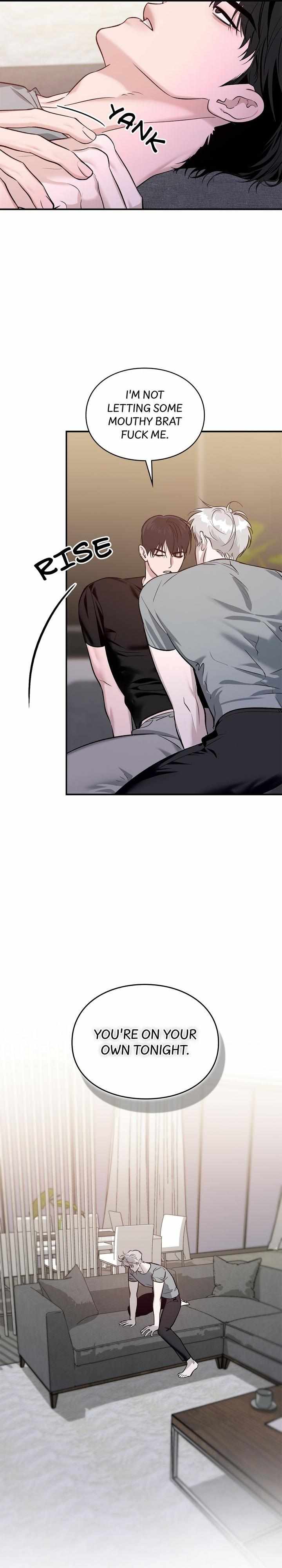 Read Zero Side chapter 15 image 13 on Lezhin