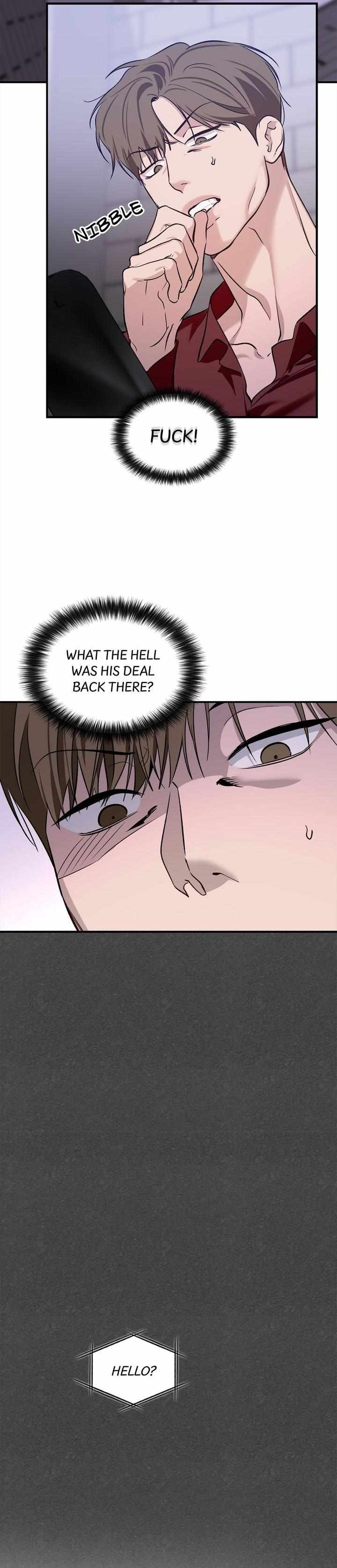 Read Zero Side chapter 15 image 15 on Lezhin