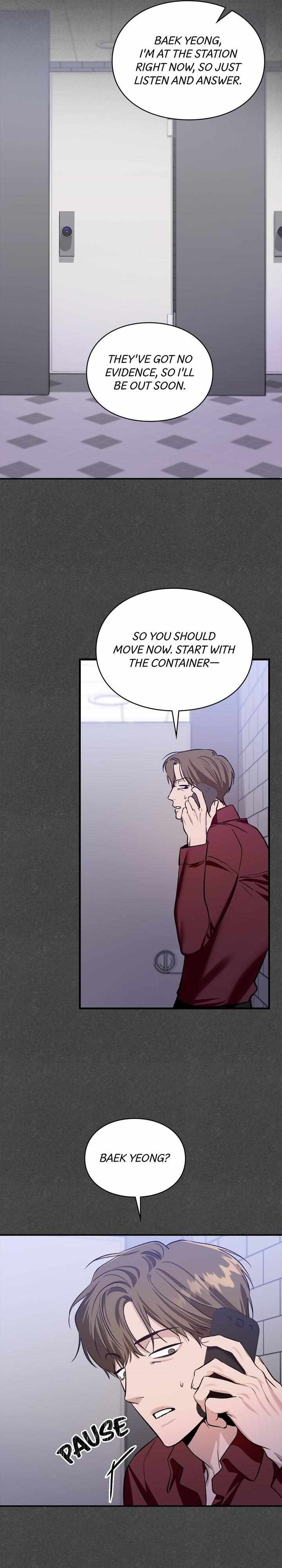 Read Zero Side chapter 15 image 16 on Lezhin