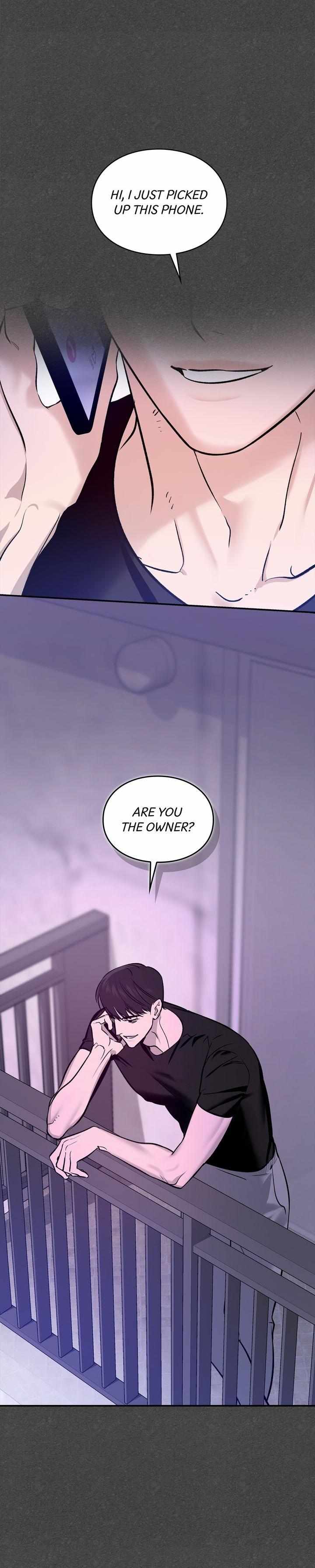 Read Zero Side chapter 15 image 17 on Lezhin