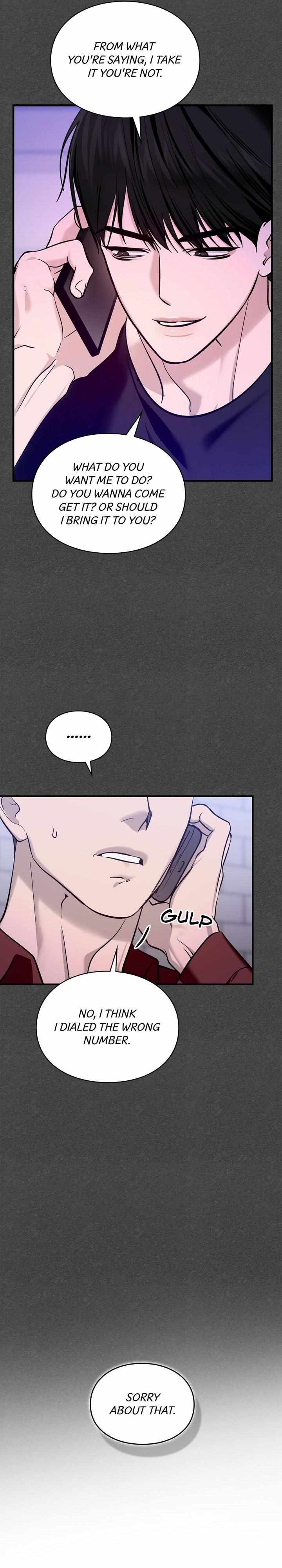 Read Zero Side chapter 15 image 18 on Lezhin