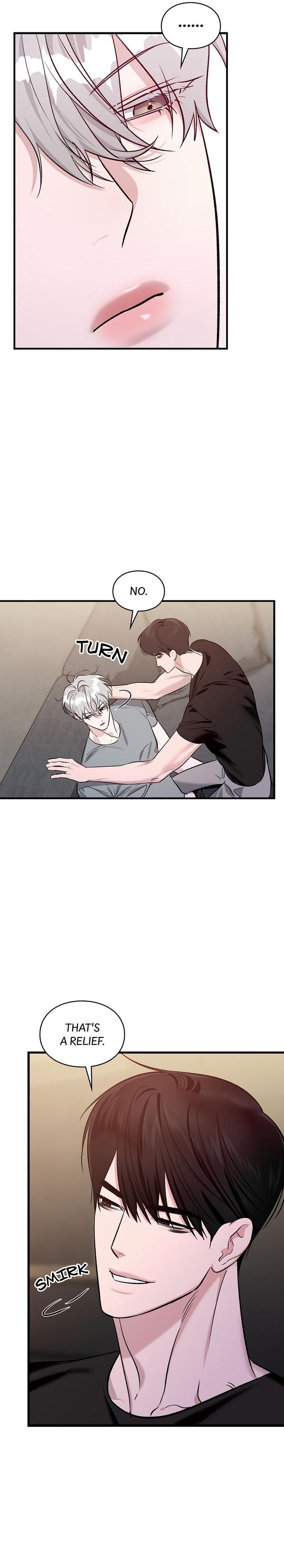 Read Zero Side chapter 15 image 2 on Lezhin