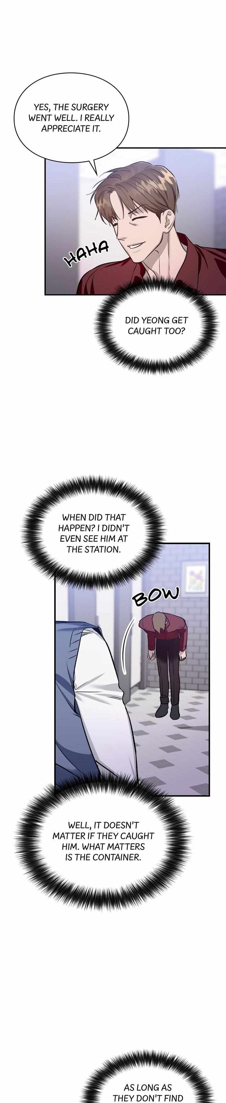 Read Zero Side chapter 15 image 20 on Lezhin