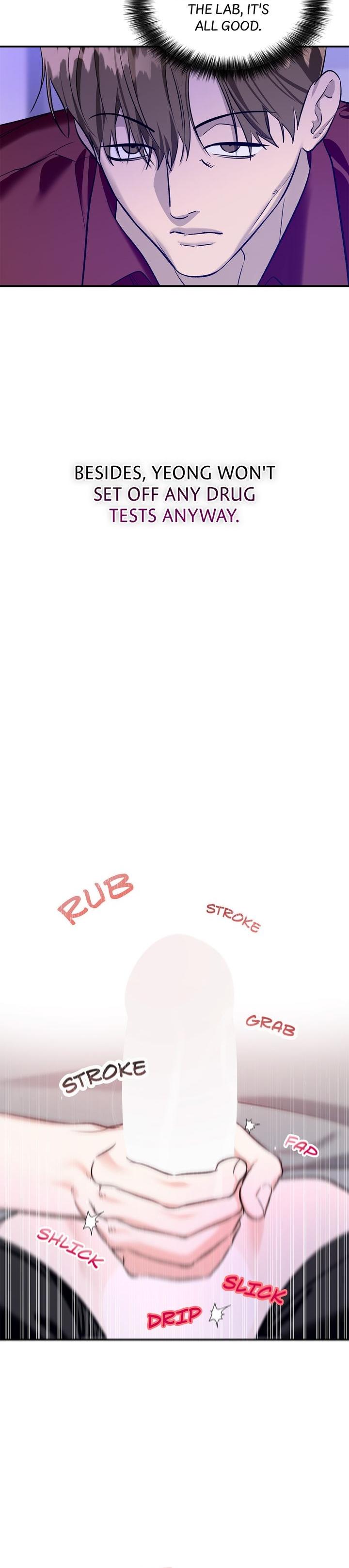 Read Zero Side chapter 15 image 21 on Lezhin