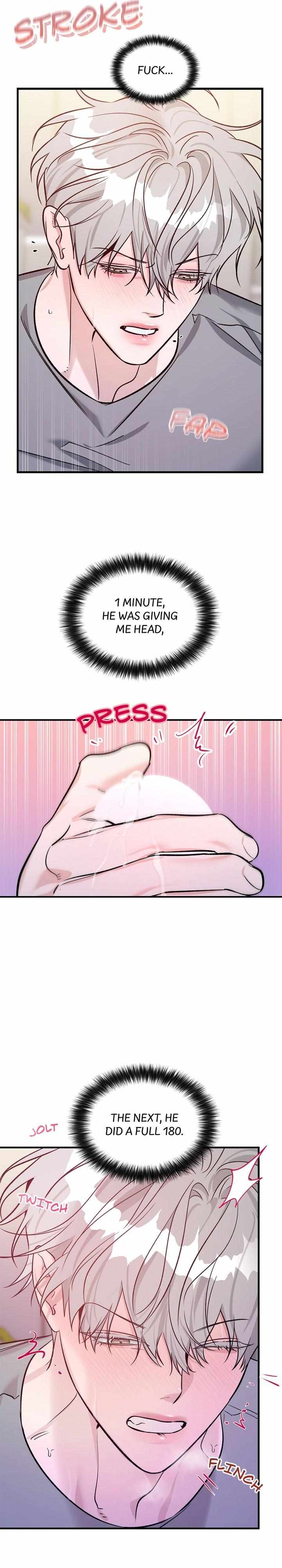 Read Zero Side chapter 15 image 22 on Lezhin