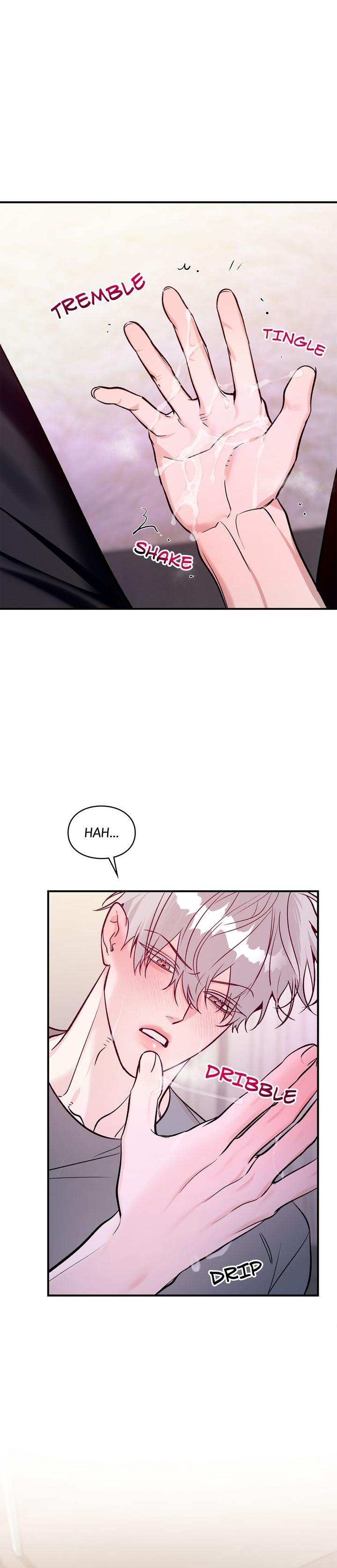 Read Zero Side chapter 15 image 23 on Lezhin
