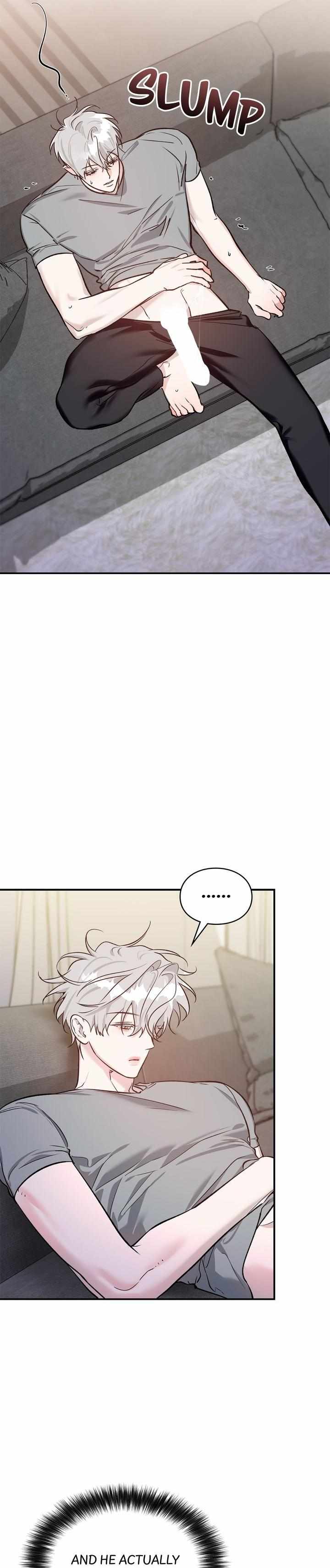 Read Zero Side chapter 15 image 24 on Lezhin