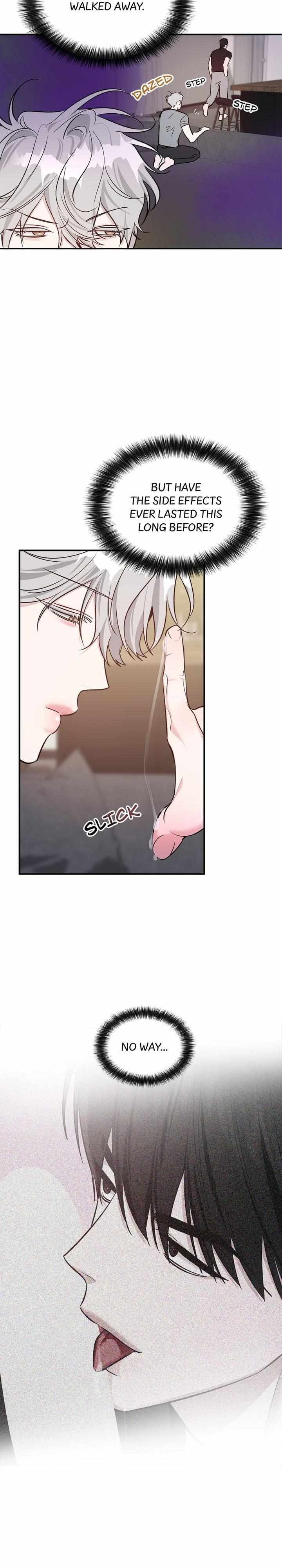 Read Zero Side chapter 15 image 25 on Lezhin