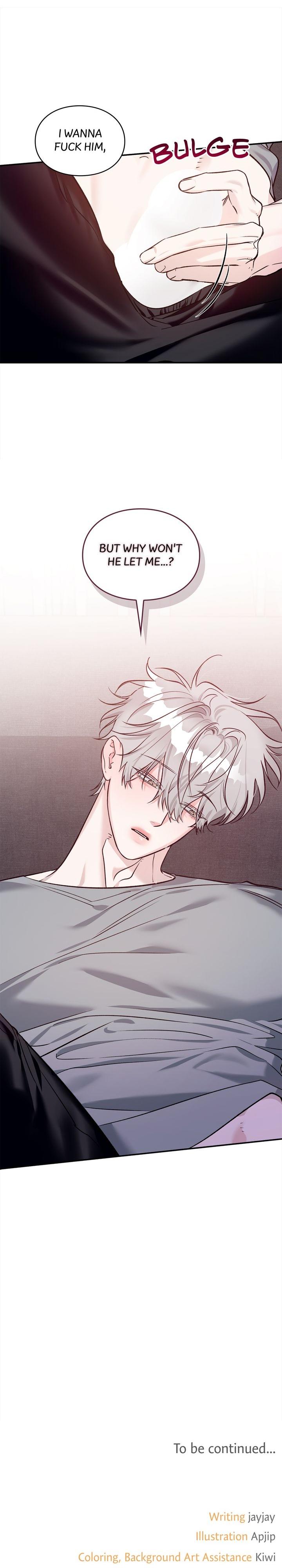 Read Zero Side chapter 15 image 27 on Lezhin