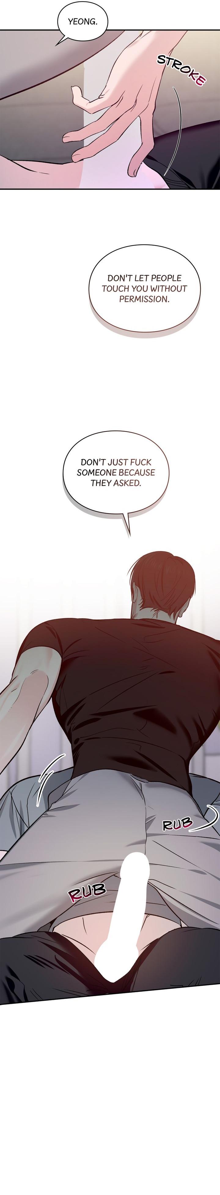 Read Zero Side chapter 15 image 3 on Lezhin