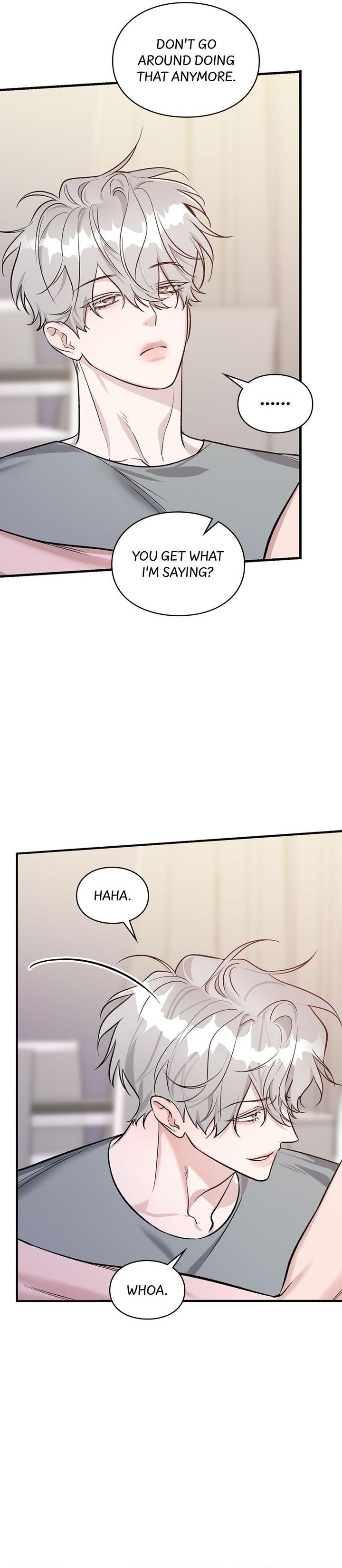 Read Zero Side chapter 15 image 4 on Lezhin