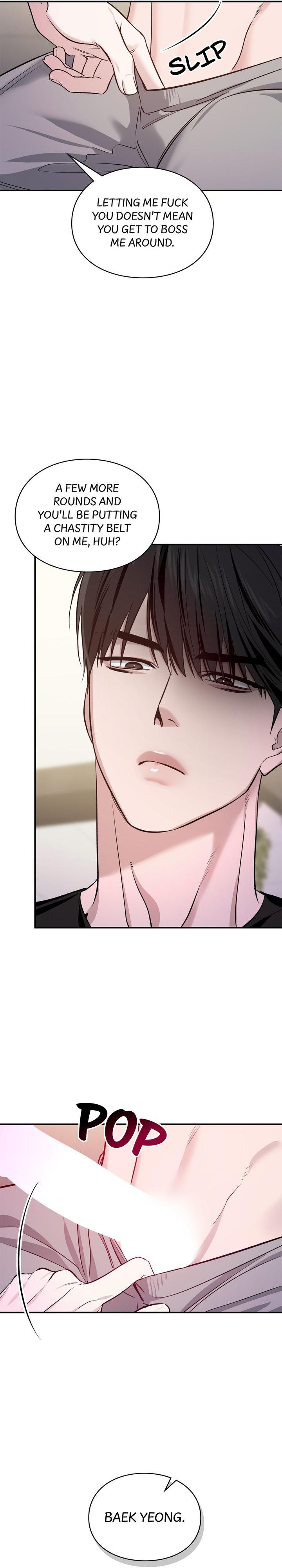 Read Zero Side chapter 15 image 5 on Lezhin