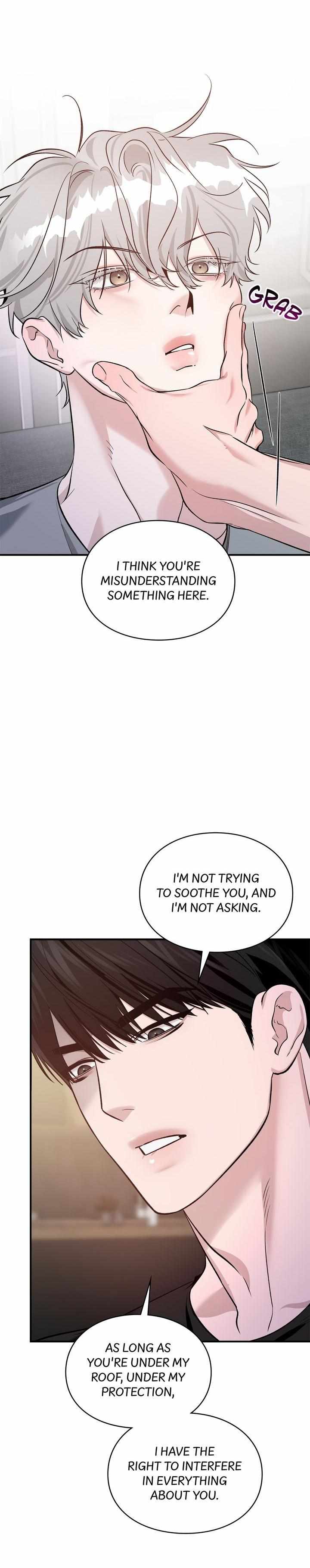 Read Zero Side chapter 15 image 6 on Lezhin