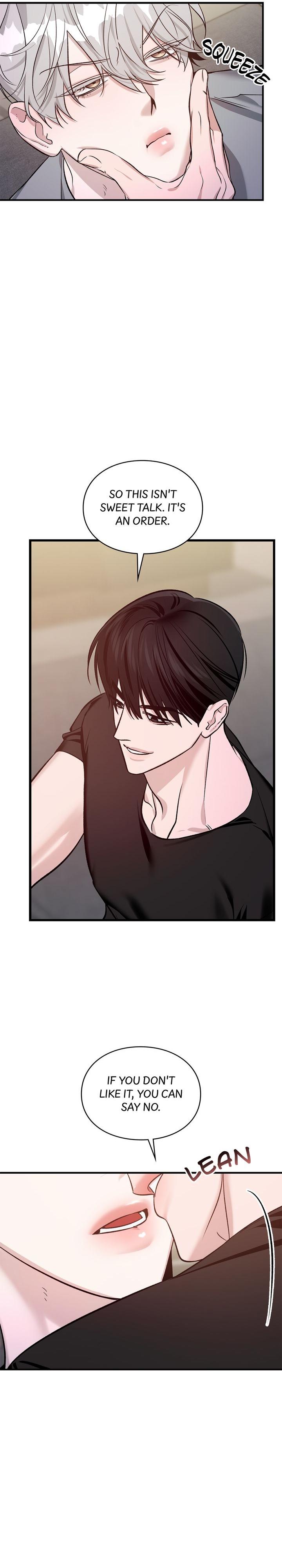 Read Zero Side chapter 15 image 7 on Lezhin