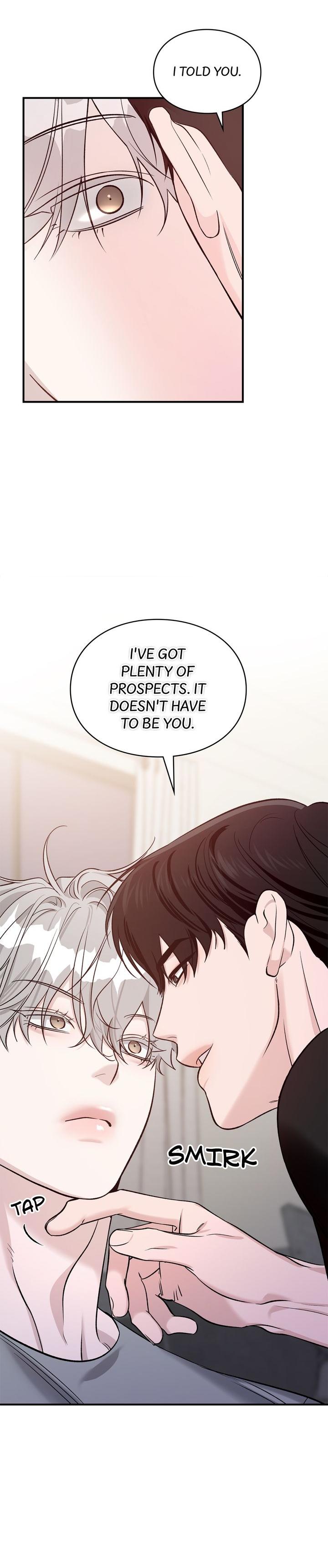 Read Zero Side chapter 15 image 8 on Lezhin
