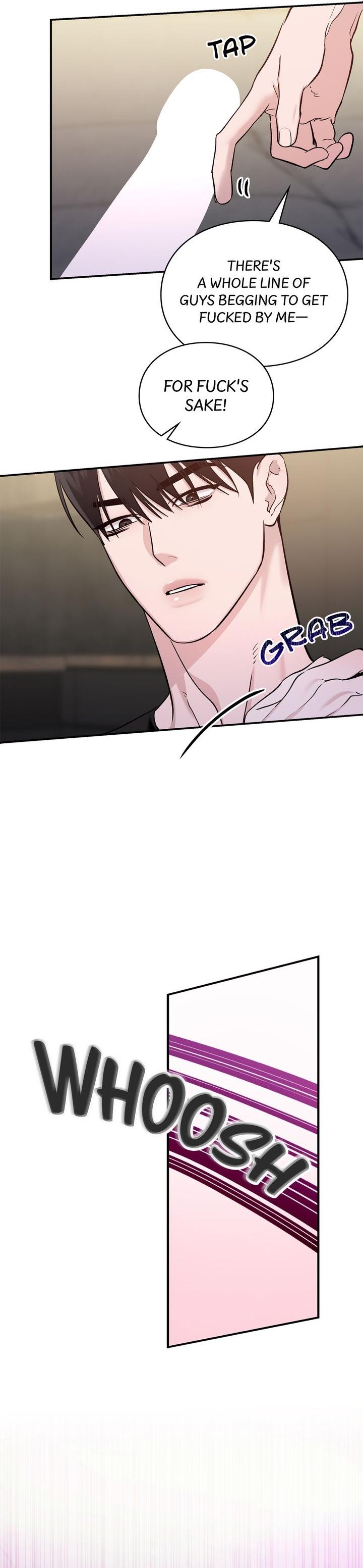 Read Zero Side chapter 15 image 9 on Lezhin