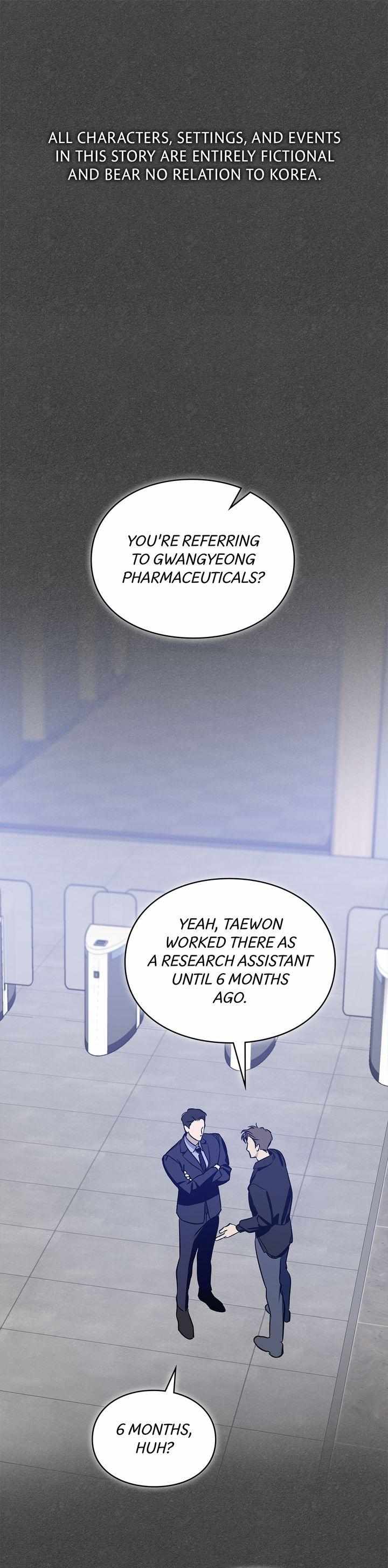 Read Zero Side chapter 16 image 1 on Lezhin