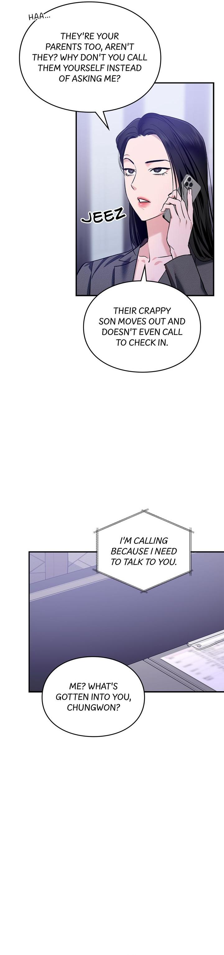 Read Zero Side chapter 16 image 12 on Lezhin
