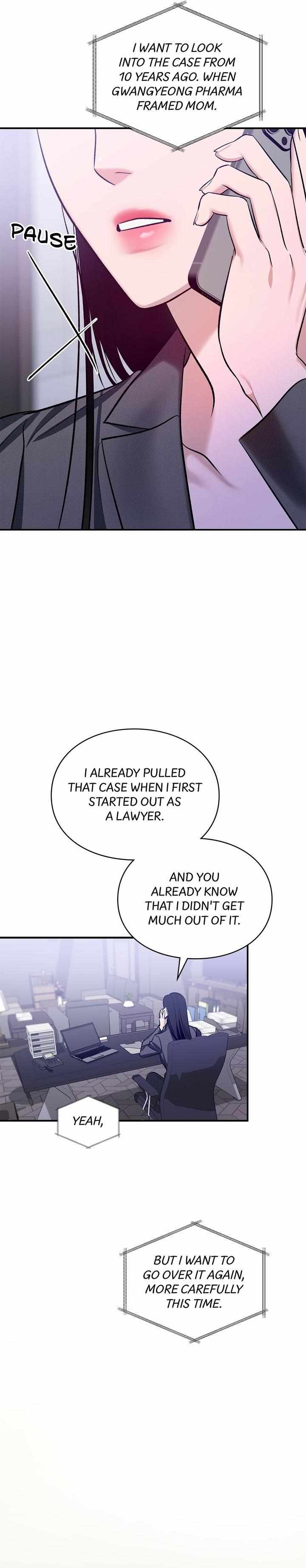 Read Zero Side chapter 16 image 13 on Lezhin