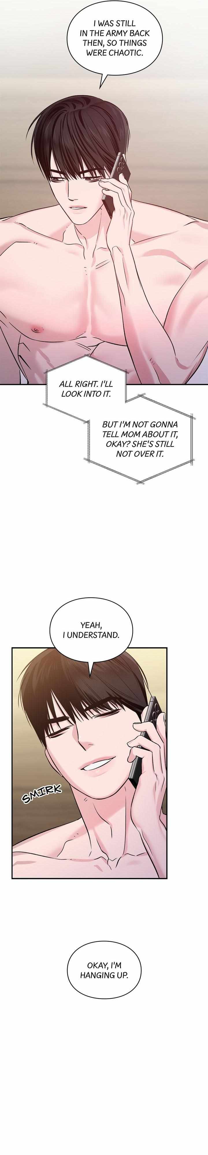 Read Zero Side chapter 16 image 14 on Lezhin