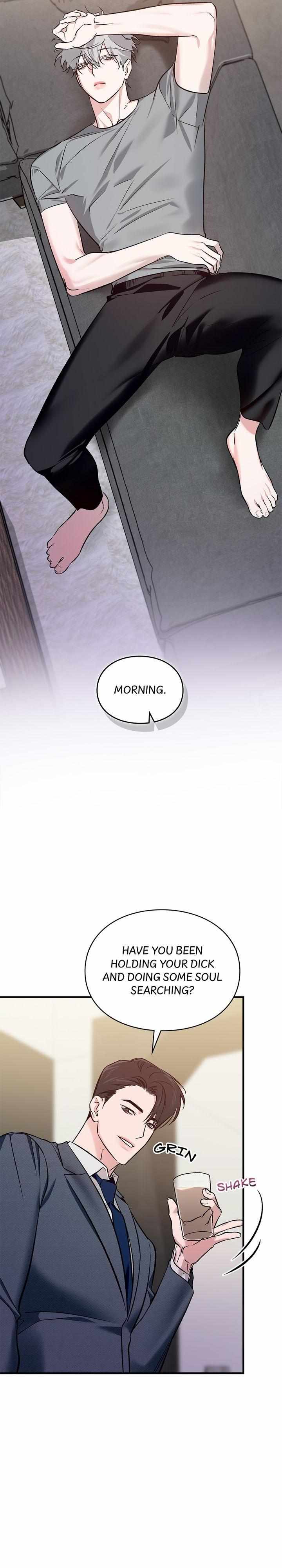 Read Zero Side chapter 16 image 16 on Lezhin