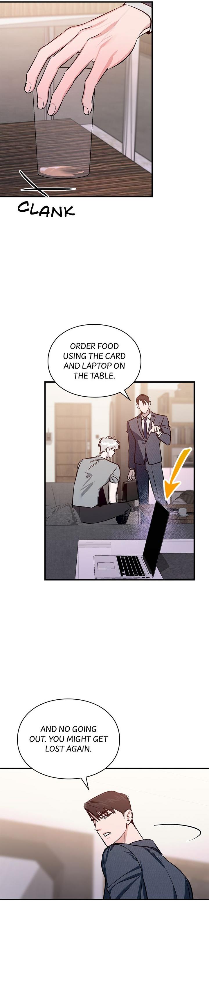 Read Zero Side chapter 16 image 18 on Lezhin