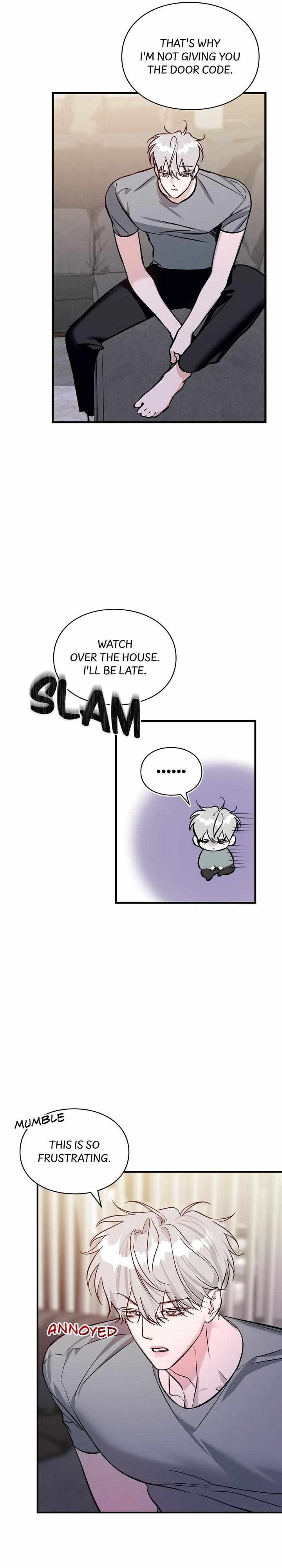 Read Zero Side chapter 16 image 19 on Lezhin