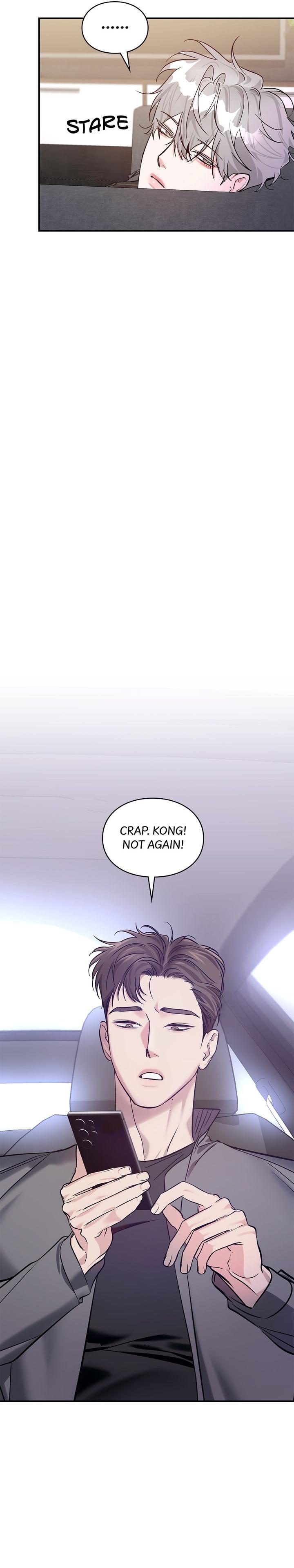Read Zero Side chapter 16 image 21 on Lezhin
