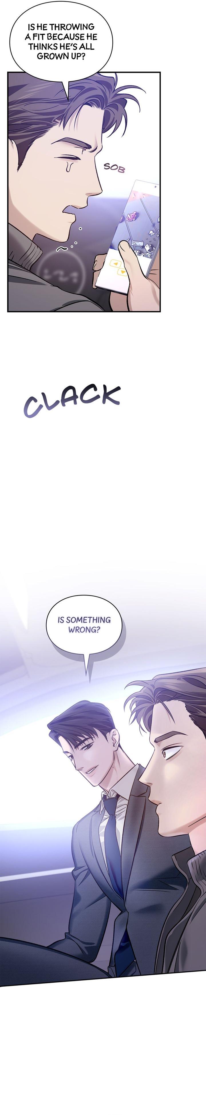 Read Zero Side chapter 16 image 22 on Lezhin