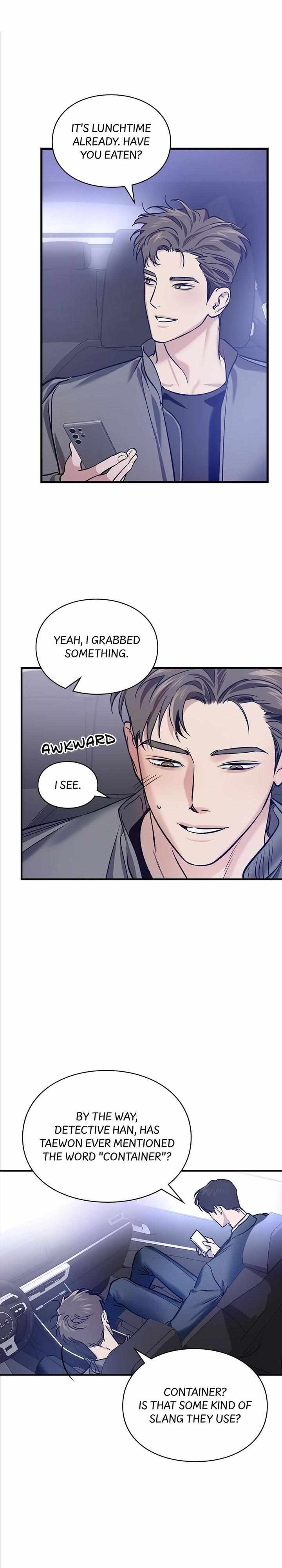 Read Zero Side chapter 16 image 24 on Lezhin