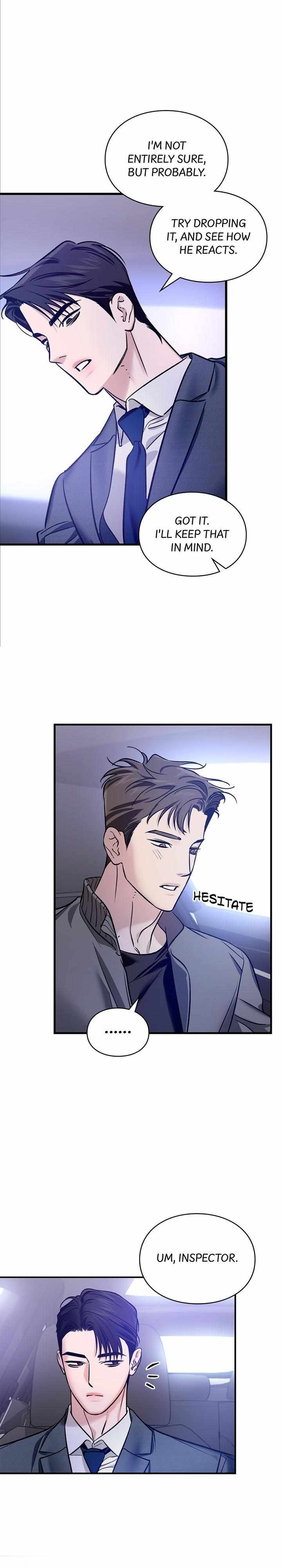 Read Zero Side chapter 16 image 25 on Lezhin